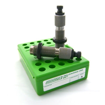 Redding 300 Winchester Magnum Full Length Die Set