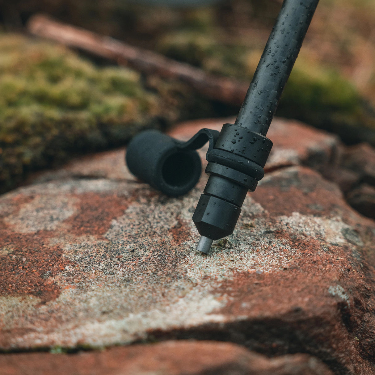 Spartan Javelin Lite Bi Pod-Standard