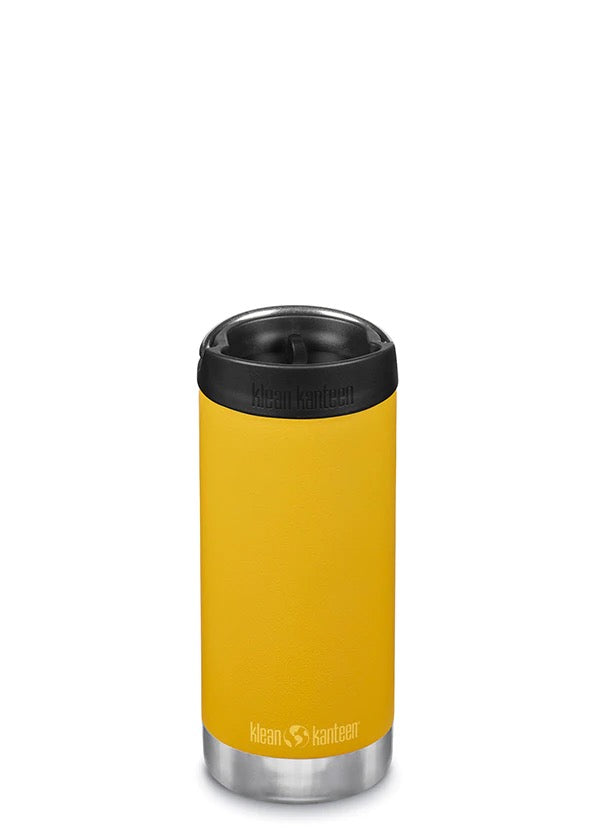 Klean Kanteen Insulated TK Wide 12oz 355ml
