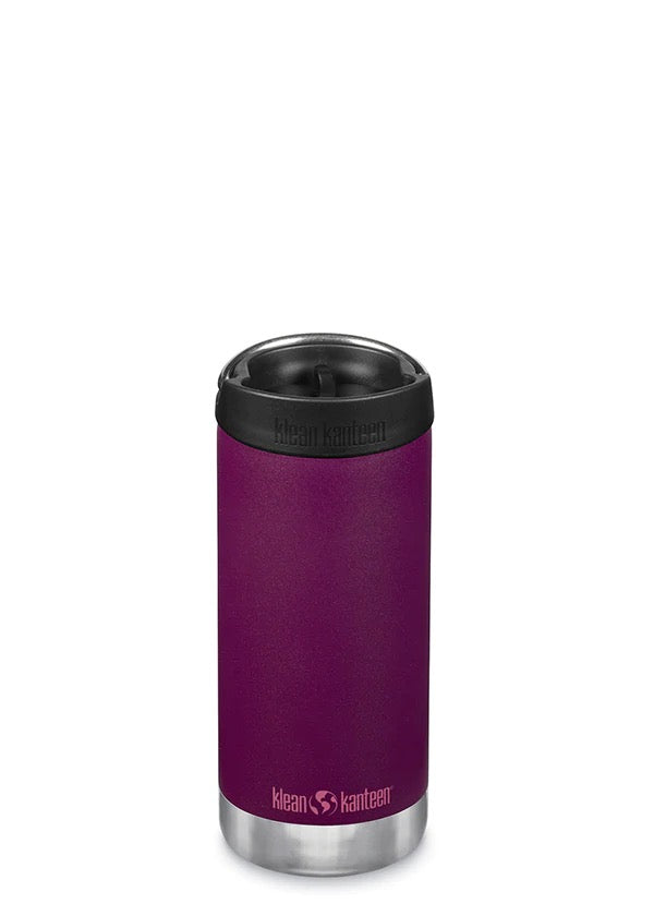 Klean Kanteen Insulated TK Wide 12oz 355ml