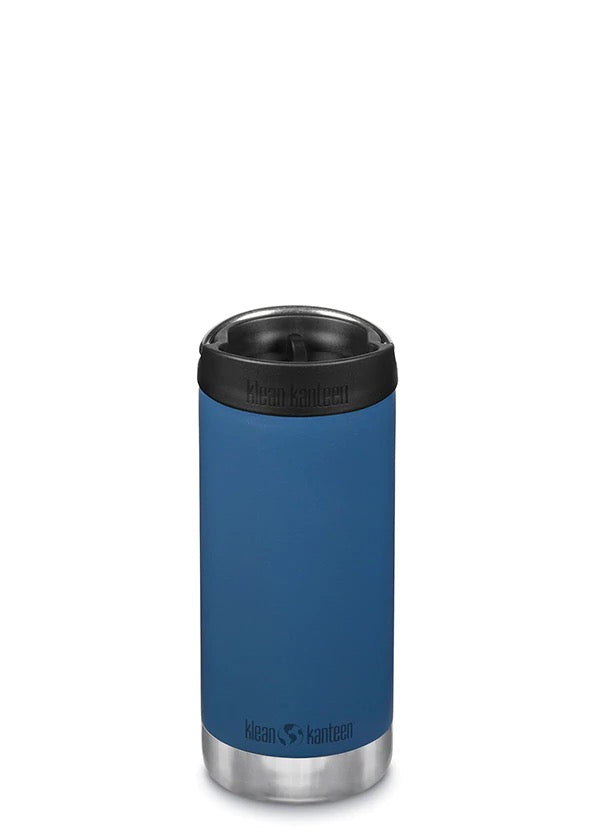 Klean Kanteen Insulated TK Wide 12oz 355ml