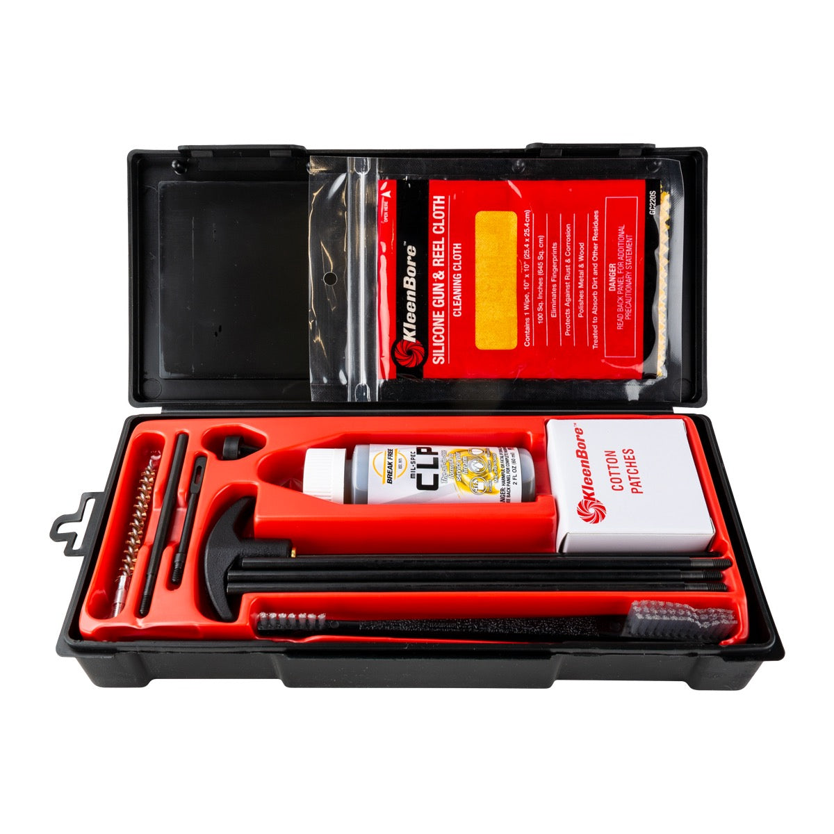 KleenBore Classic Rifle Cleaning Kit
