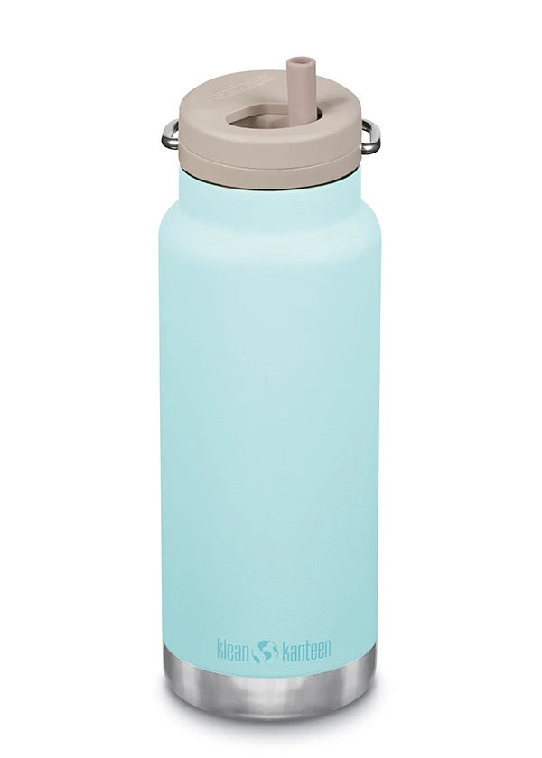 Klean Kanteen Insulated TKWide 946 ml with Twist Cap