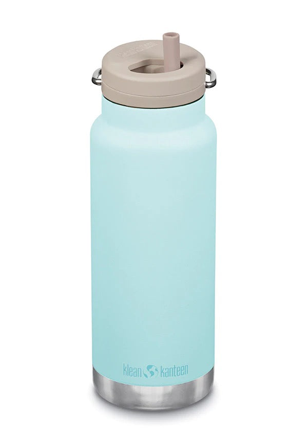 Klean Kanteen Insulated TKWide 946 ml with Twist Cap