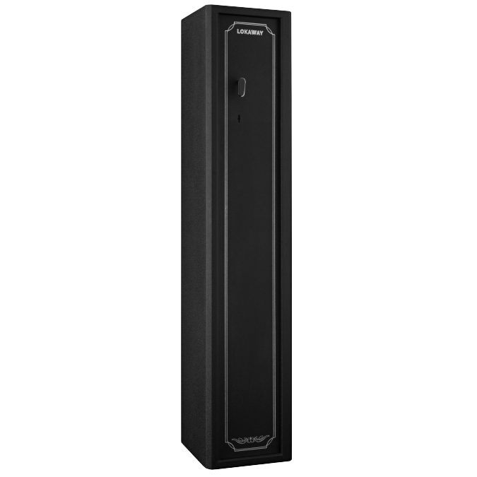 Lokaway LBA Series Gunsafe - INSTORE ONLY