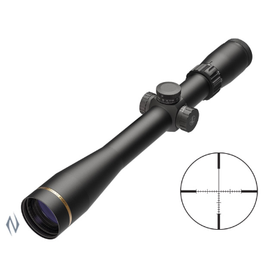 Leupold VX-Freedom 6-18x40 CDS 30mm