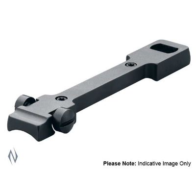 Leupold 1 Piece Base STD Winchester 70 RH-SA Matte 70 Long Range