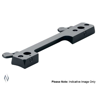 Leupold QR 1 Piece Base STD REM 7400 & 7600