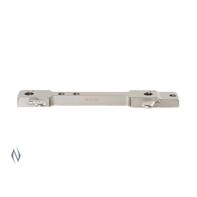 Leupold QR 1 Piece Base MARLIN 336 / 1895 Matte or Silver