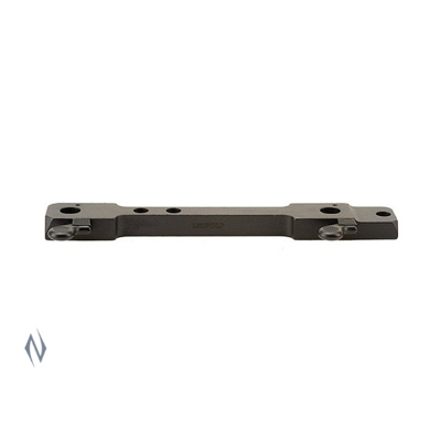Leupold QR 1 Piece Base MARLIN 336 / 1895 Matte or Silver