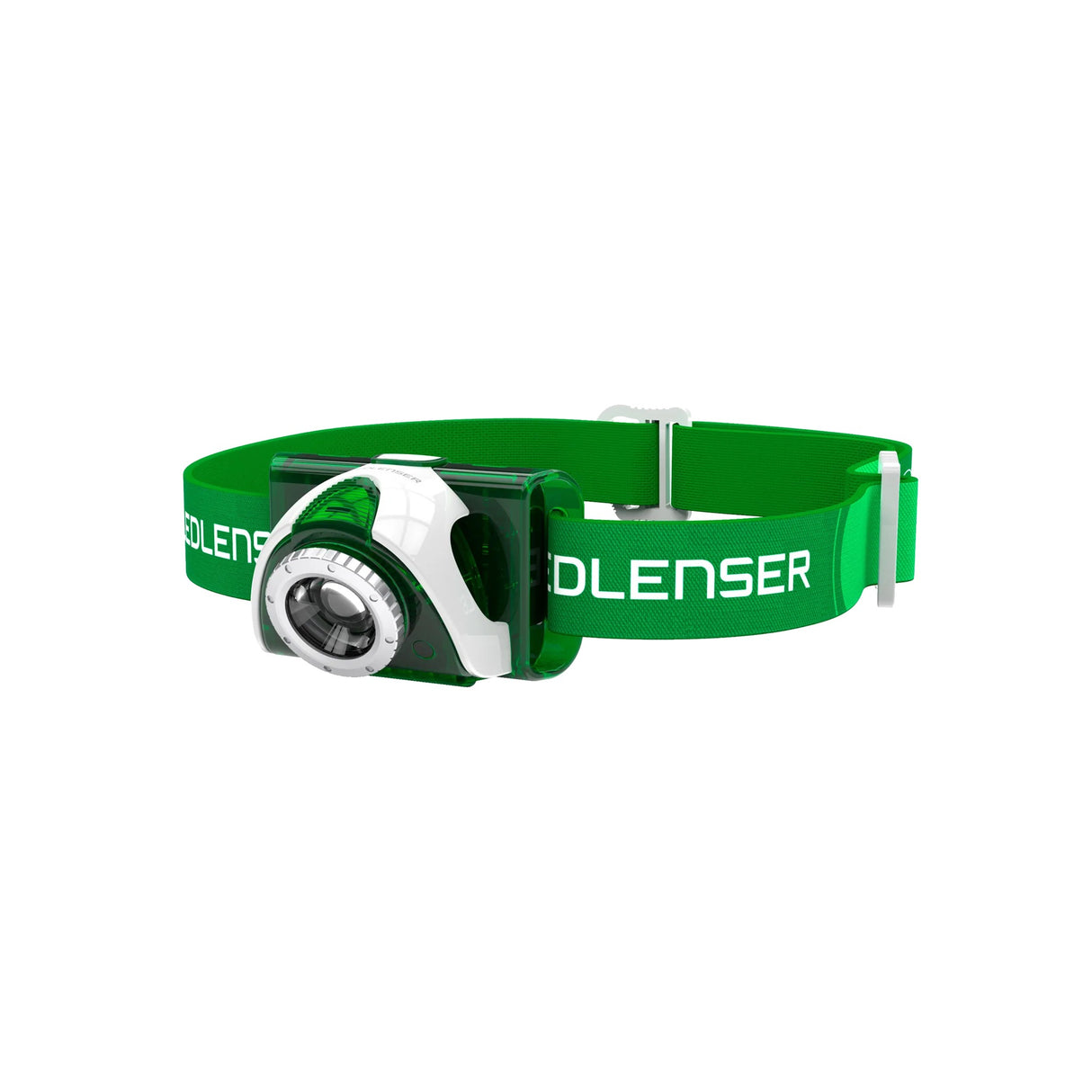 Led Lenser SEO3 Headlamp Boxed