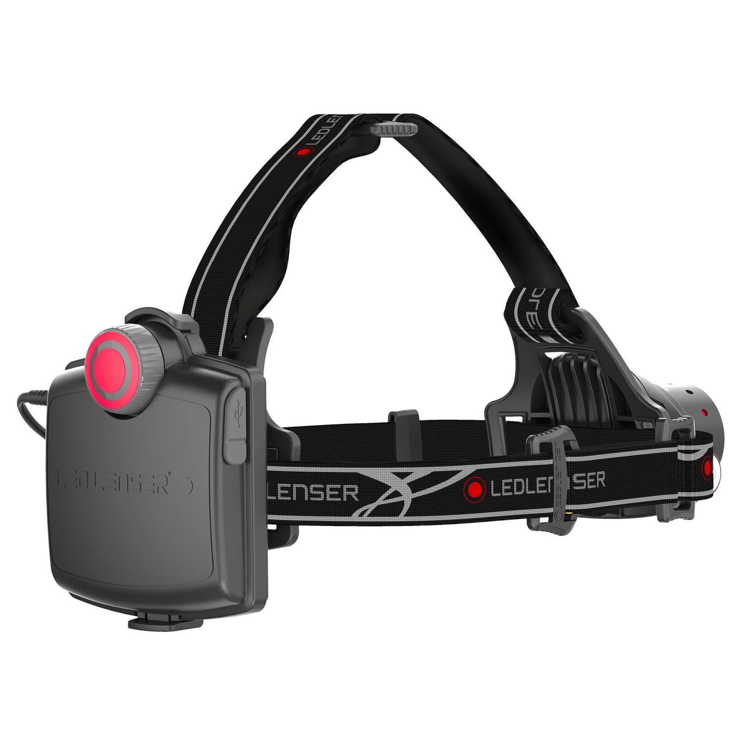 Led Lenser H14R.2 Headlamp