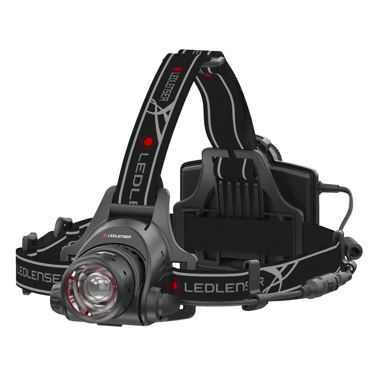 Led Lenser H14R.2 Headlamp