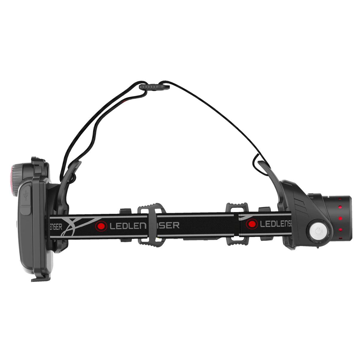 Led Lenser H14R.2 Headlamp
