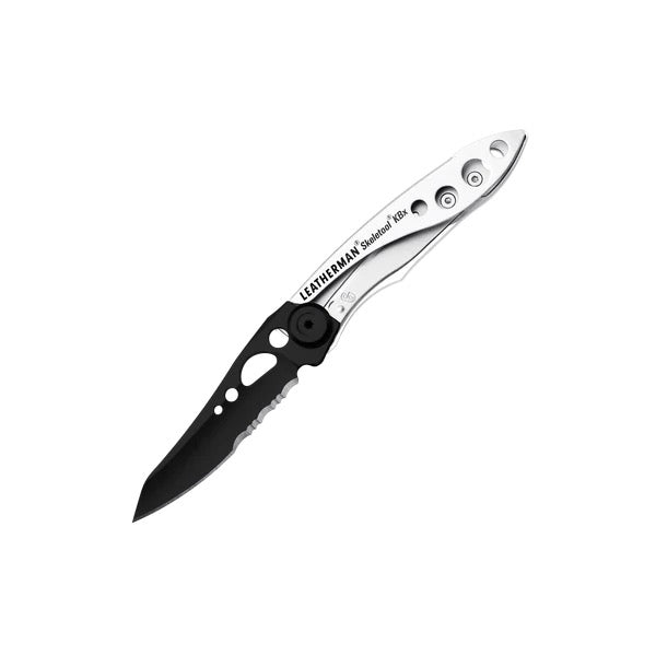 Leatherman Skeletool KBX Pocket Knife