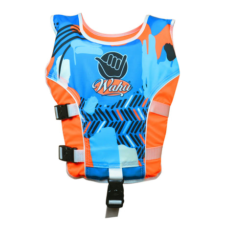 Wahu Swim Vests