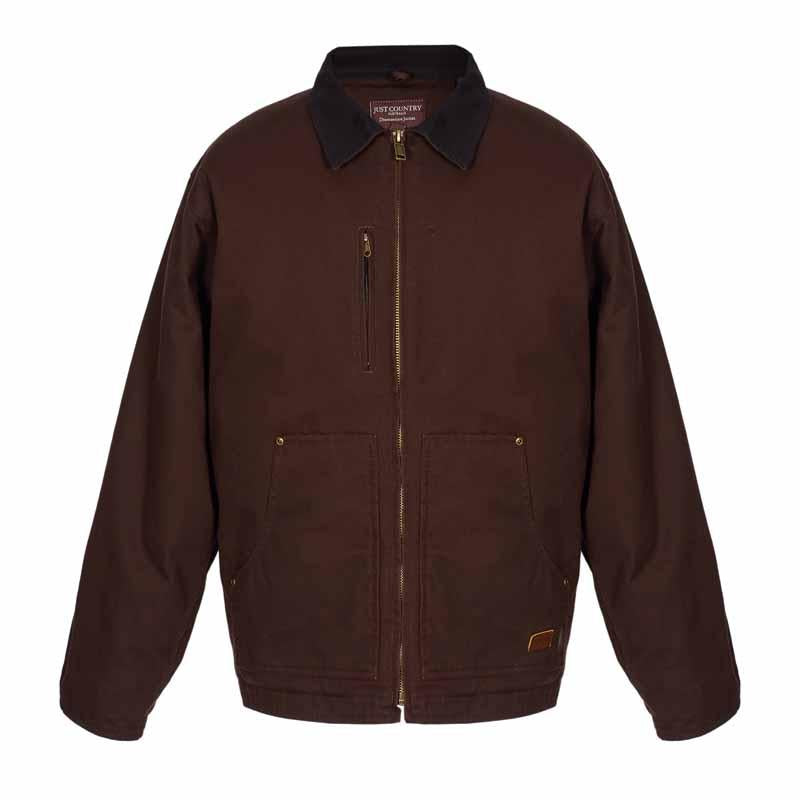 Just Country Mens Diamantina Jacket