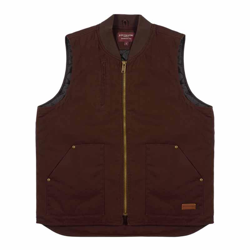 Just Country Mens Diamantina Vest