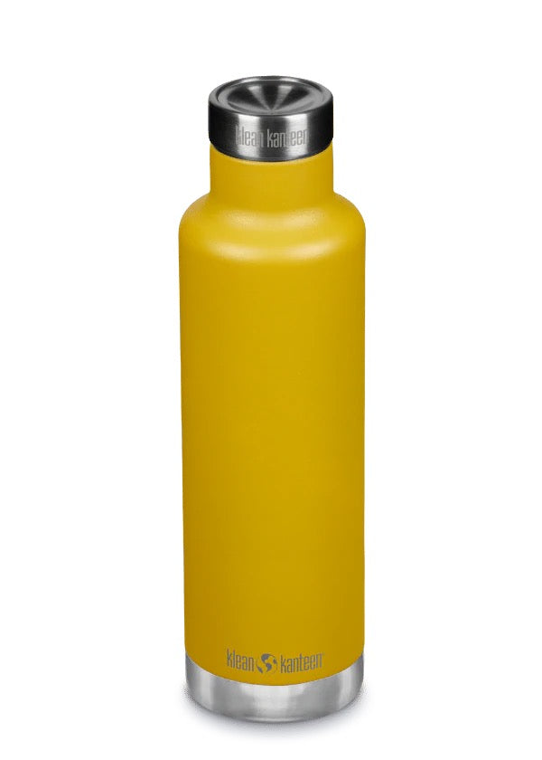 Klean Kanteen Insulated Classic Pour Through 750ml