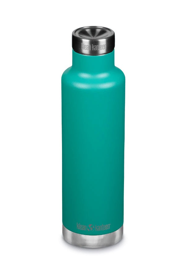 Klean Kanteen Insulated Classic Pour Through 750ml