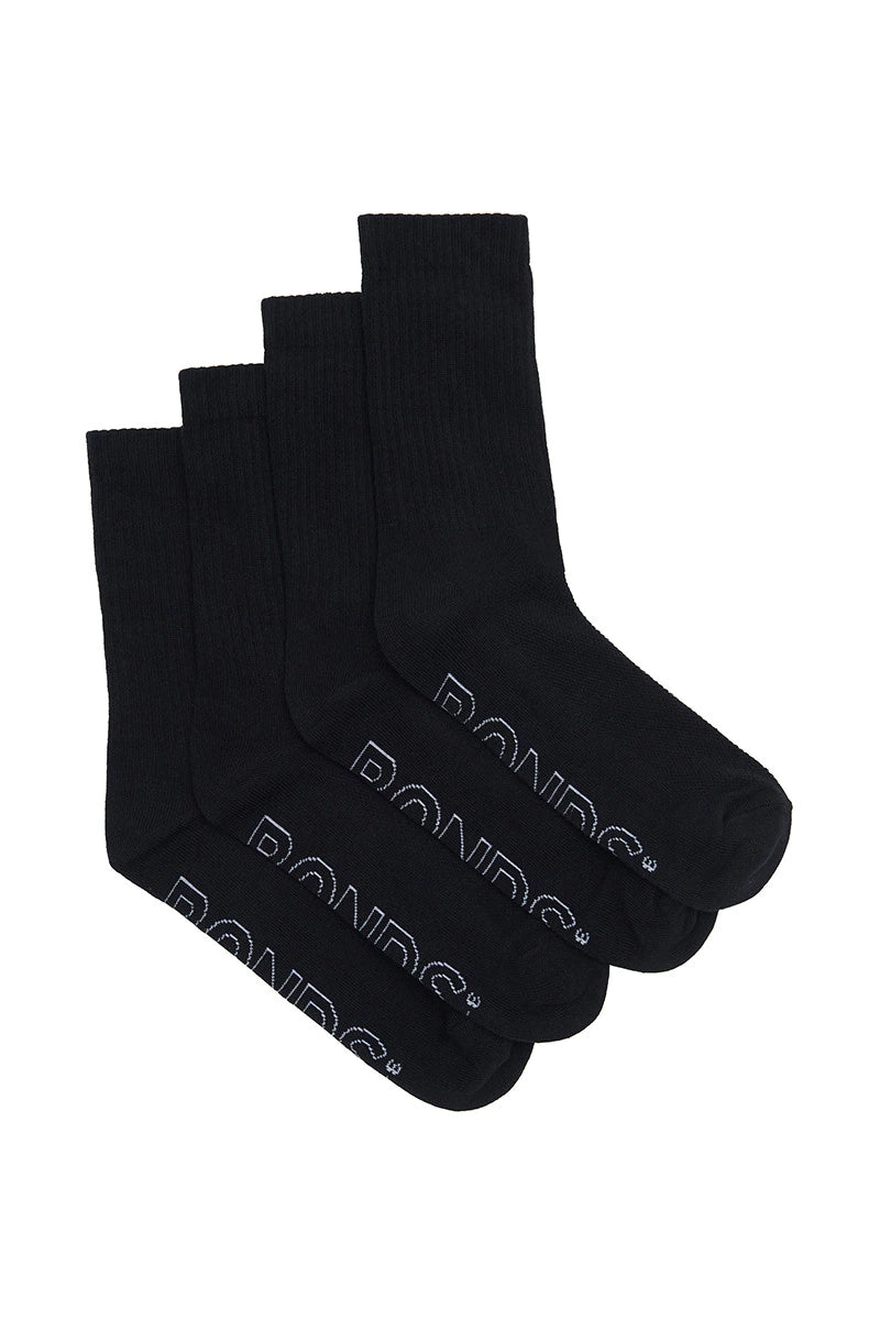 Bonds Kids Lightweight Crew Socks