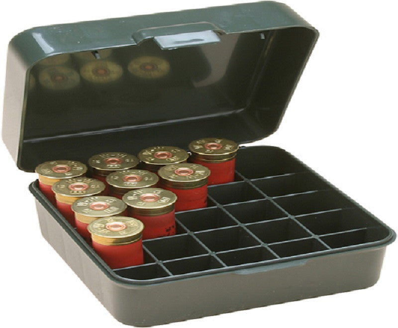 MTM Dual Gauge 25-Round Shotshell Case