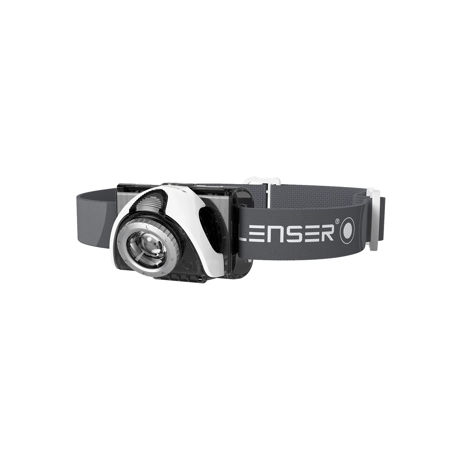 Led Lenser SEO5 Headlamp Clam Pack