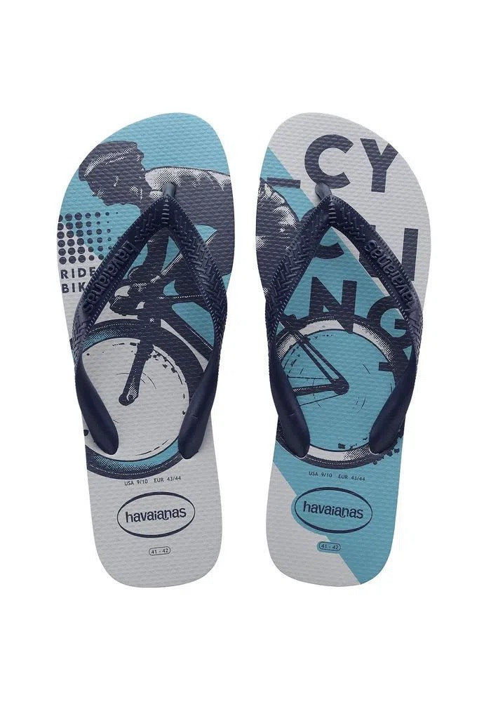 Havaianas Mens Top Athletic Thongs