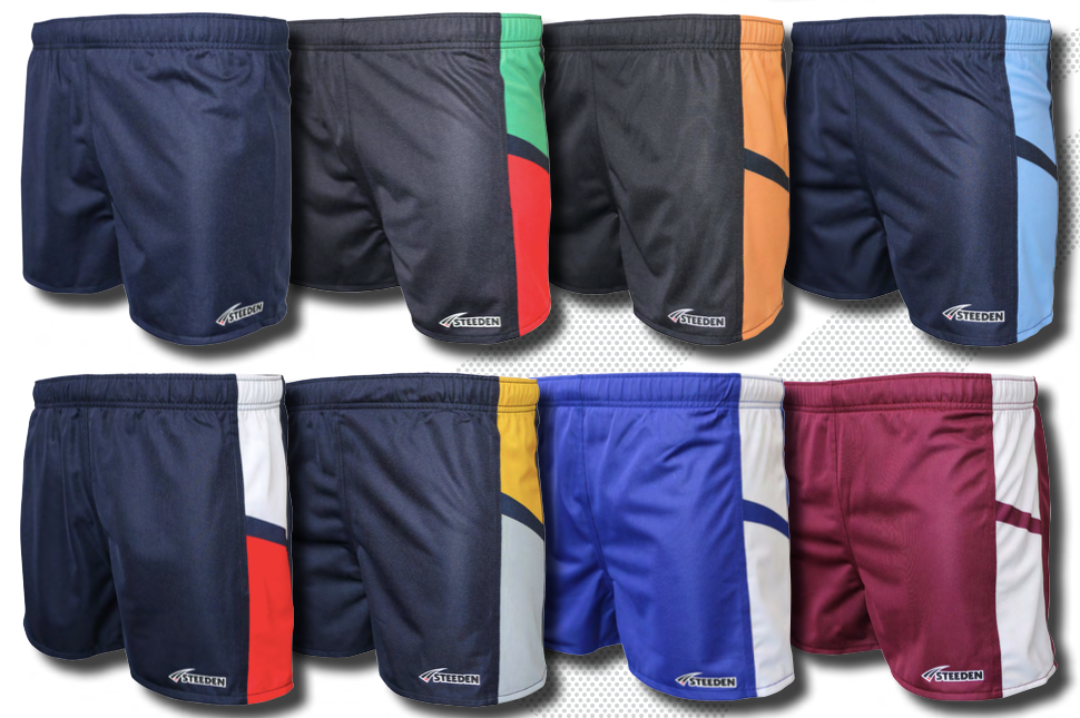 Mens rugby hot sale league shorts