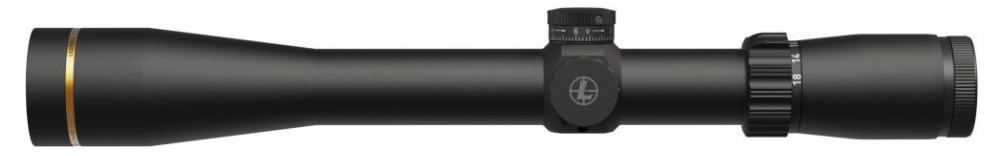 Leupold VX-Freedom 6-18x40 CDS 30mm
