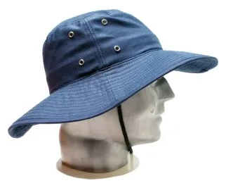 Onsite Safety Wide Brim Hat M/L