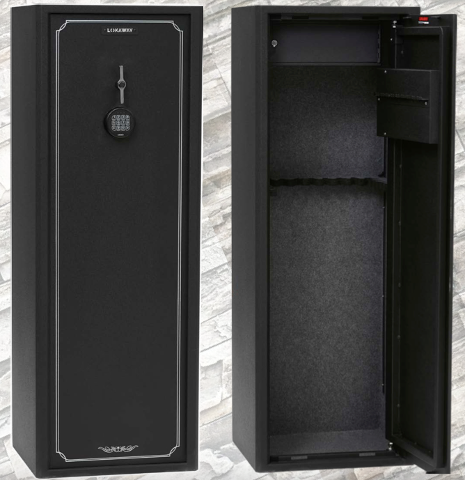 Lokaway LBA Series Gunsafe - INSTORE ONLY
