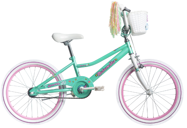 Malvern Star Sparkle 20 INSTORE PICKUP ONLY