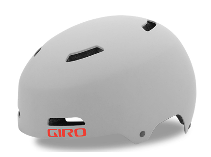 Giro Quarter Cycling Helmet