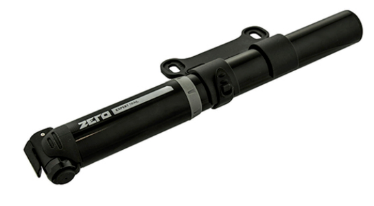 Zero Bike pump Airdriver 2 Expert Trail MTB