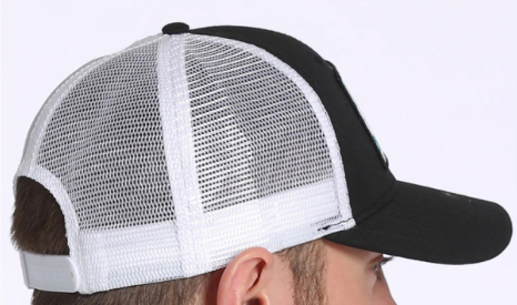 Cinch Mens Mesh Trucker cap