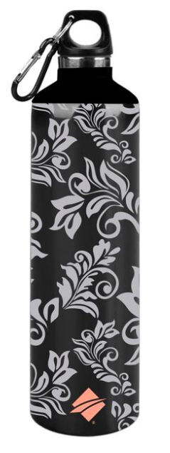 Oztrail Double Wall Stainless Steel Insulated Bottle