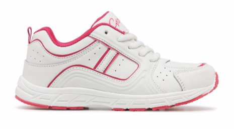 Grosby Girls Hype sand shoes