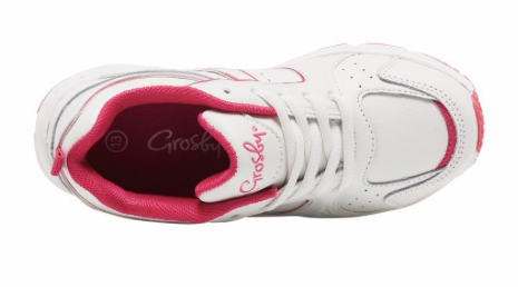 Grosby Girls Hype sand shoes