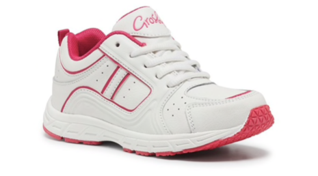 Grosby Girls Hype sand shoes