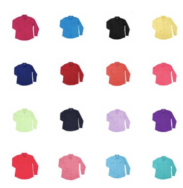 Just Country Womens Brooke Work Shirt