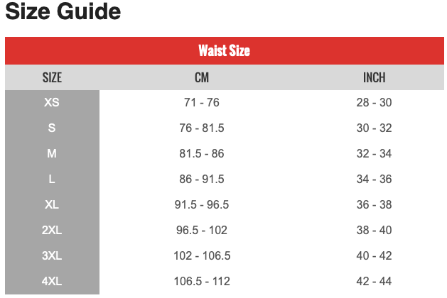 Canterbury Mens Small Logo Tactic short