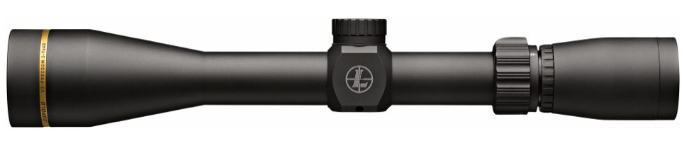 Leupold VX-Freedom 3-9X40 Matte 1" CDS Duplex scope