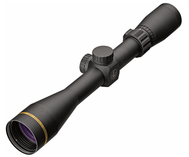 Leupold VX-Freedom 3-9X40 Matte 1" CDS Duplex scope