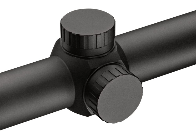 Leupold VX-Freedom 3-9X40 Matte 1" CDS Duplex scope