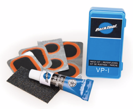 Park Tool Patch Kit