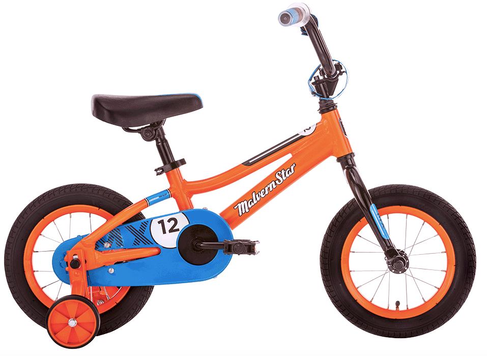 Malvern star kids bike outlet