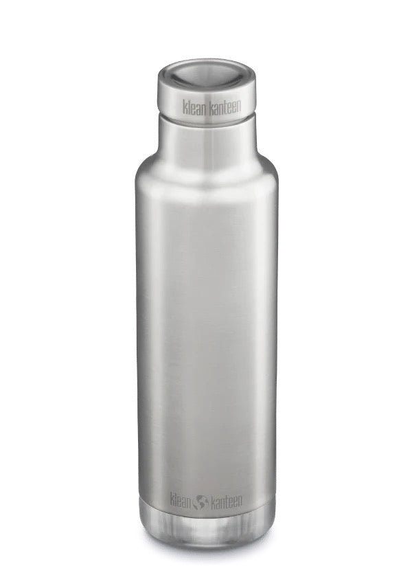 Klean Kanteen Insulated Classic Pour Through 750ml