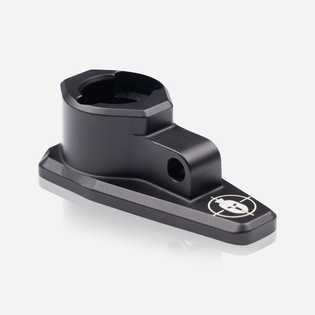 Spartan Pro Hunt Javelin Bi Pod-Standard