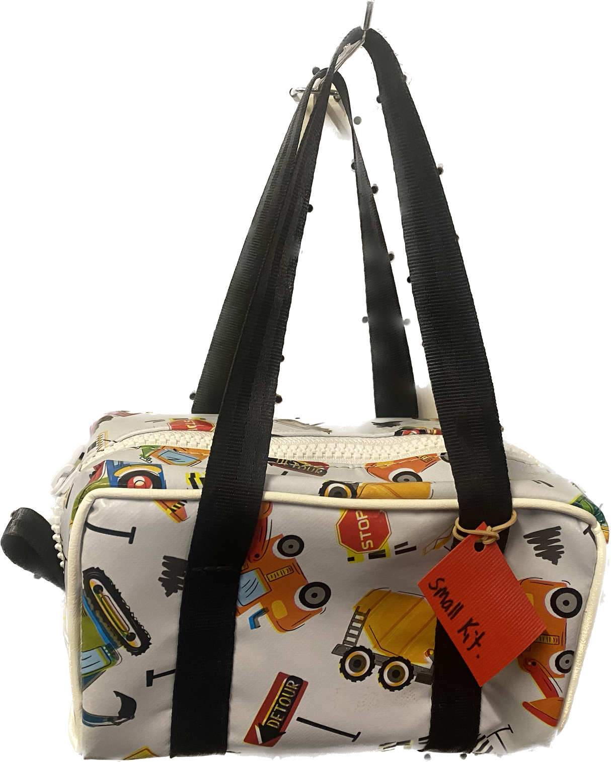Cleanskins Toiletries/gear bag small